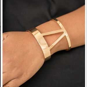 Rural Ruler Bracelet